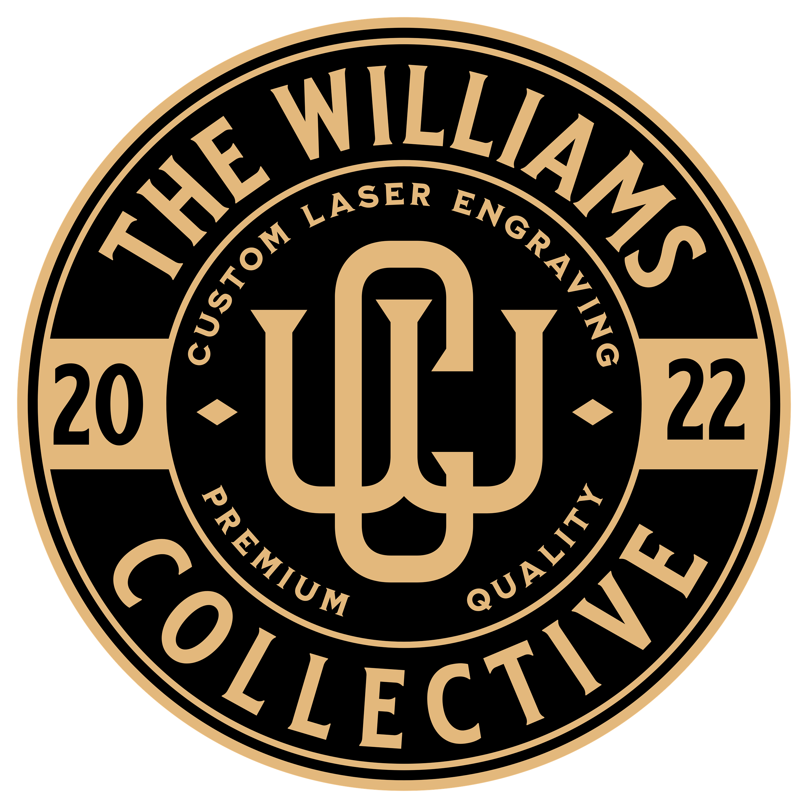The_Williams_Collective-GOLD-