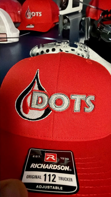 Custom Embroidered Hats