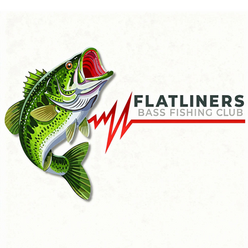 Flatliners Bass Fishing Club