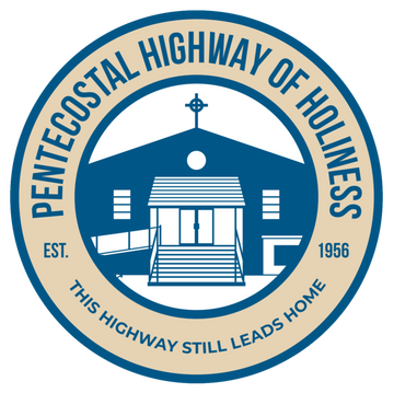 Highway of Holiness