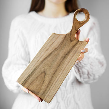 Custom Engraved Charcuterie & Cutting Boards - Coming Soon