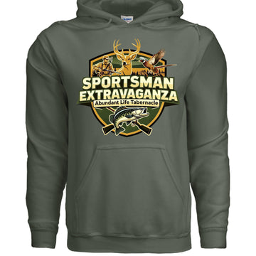 ALT - Sportsman Extravaganza Merch