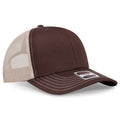 Brown/Brown/Khaki