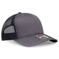 Charcoal Gray/Charcoal Gray/Black