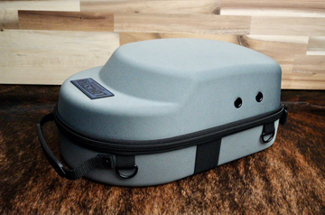 Ultimate Travel Hat Case