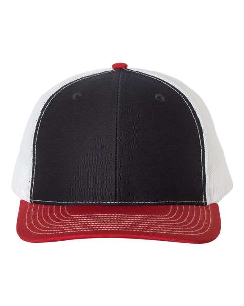 Richardson 112 Trucker Hat