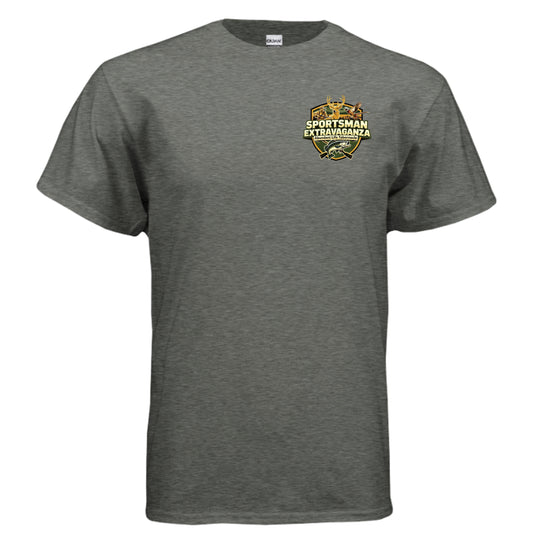 HEATHER MILITARY GREEN - FRONT