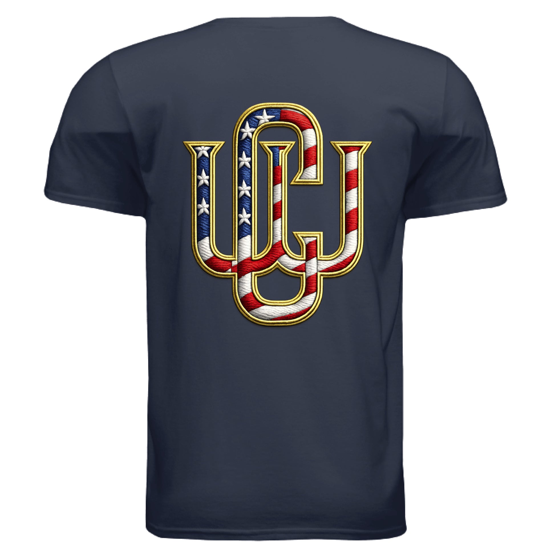 NAVY - BACK