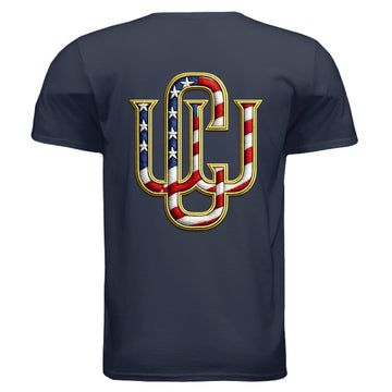 NAVY - BACK