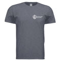 HEATHER NAVY - FRONT