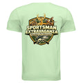 MINT GREEN - BACK