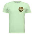 MINT GREEN - FRONT