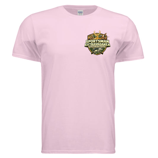 Light Pink - FRONT