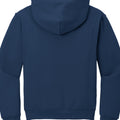 J NAVY - BACK