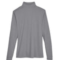 DK GREY HEATHER - BACK