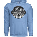 Carolina Blue - FRONT
