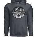 DARK HEATHER - FRONT