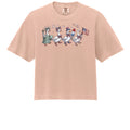 Peachy - FRONT