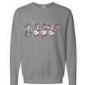 GREY - FRONT