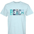 CHAMBRAY - FRONT