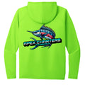 NeonGreen - PC380H - BACK