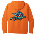 NeonOrange - PC380H - BACK