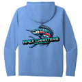 Carolina Blue - PC380H - BACK