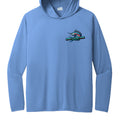Carolina Blue - PC380H - FRONT