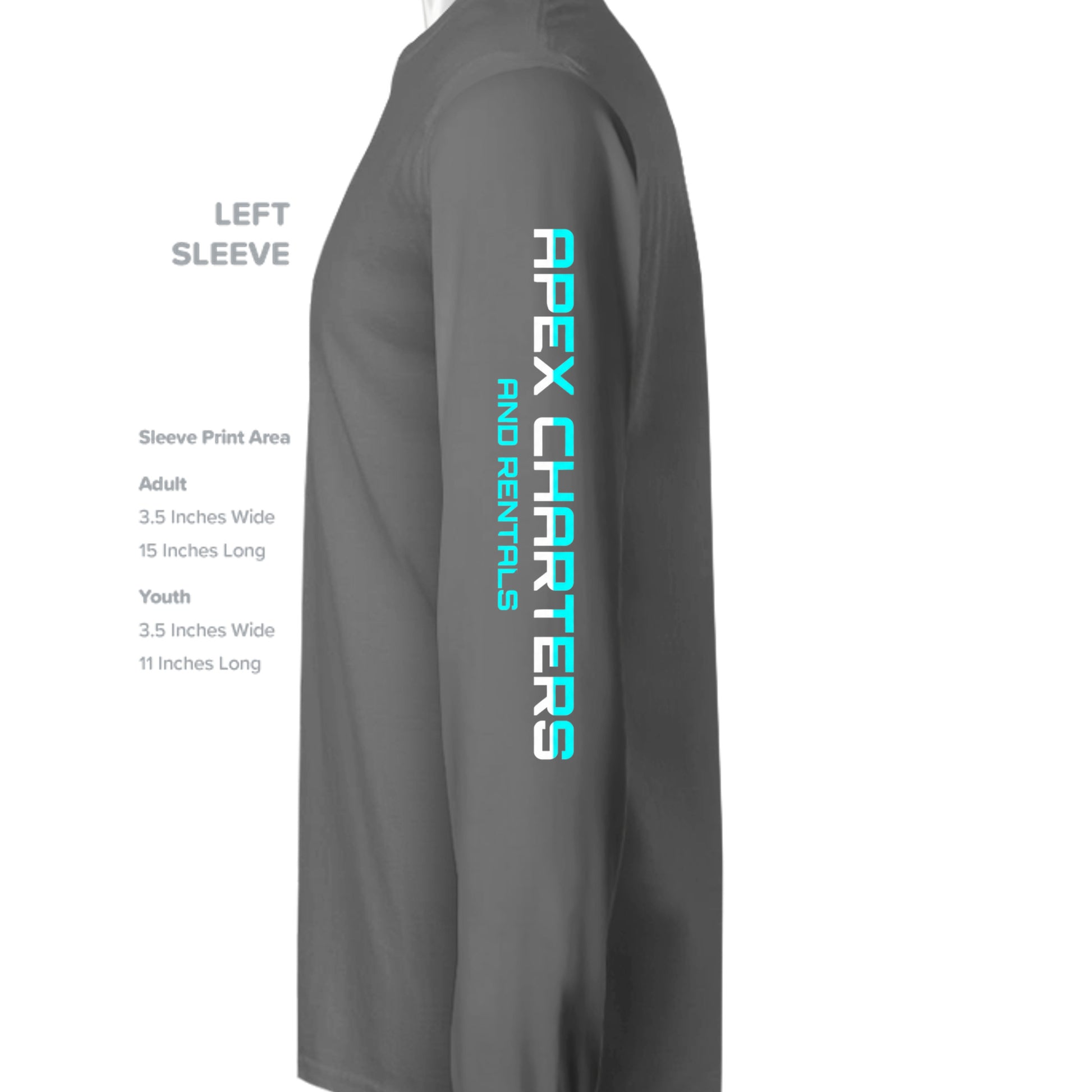 Charcoal - PC380H - SLEEVE_LEFT