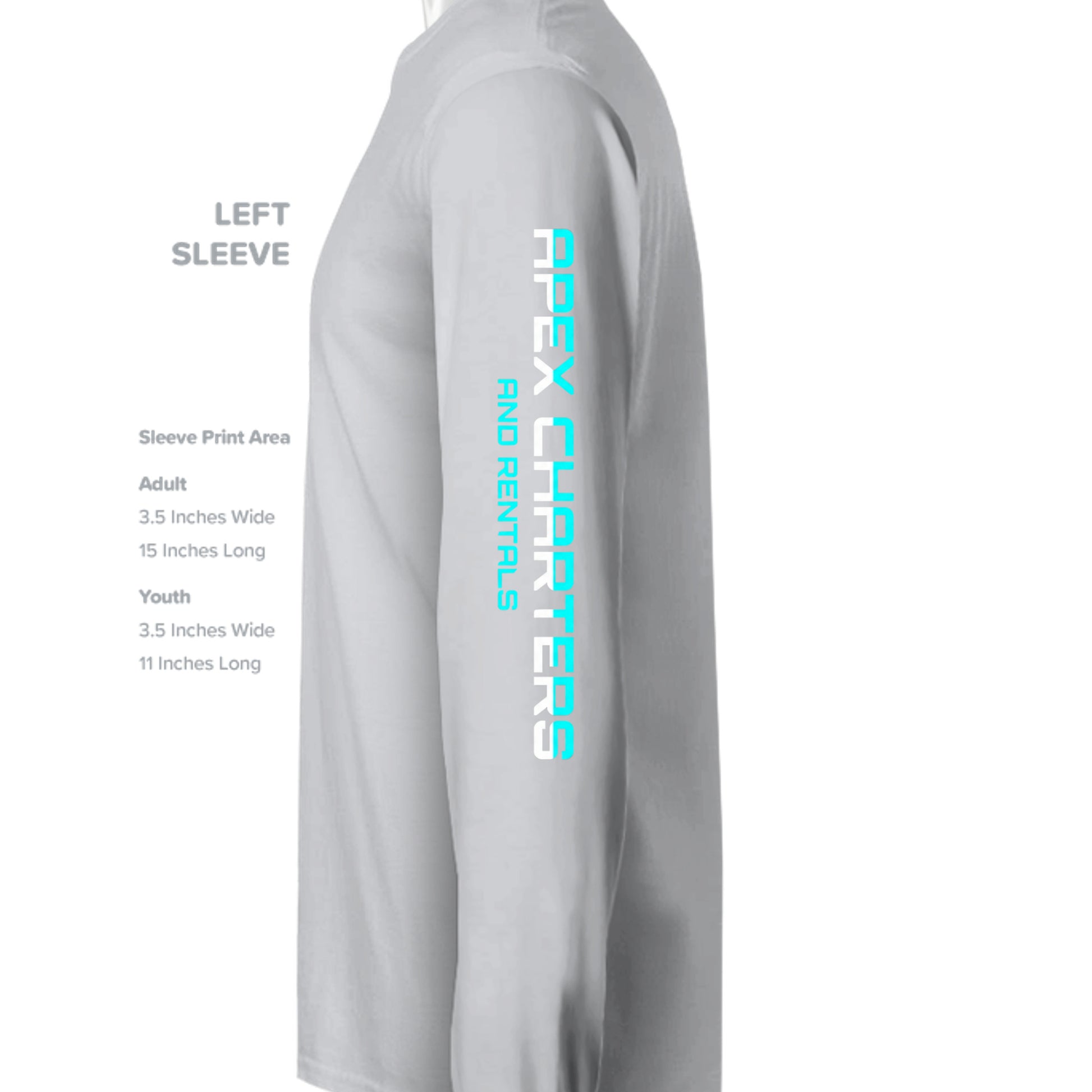 Silver - PC380H - SLEEVE_LEFT